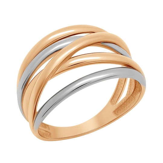 Кольцо из золота