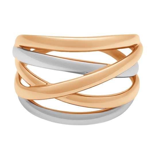 Кольцо из золота