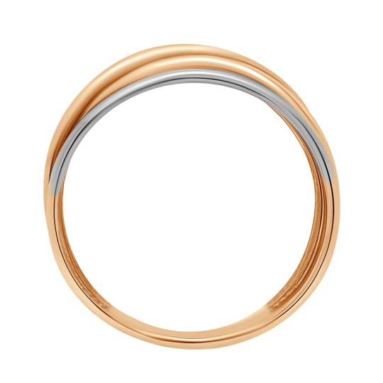 Кольцо из золота