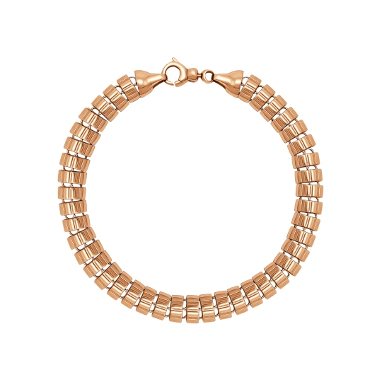 Браслет из золота