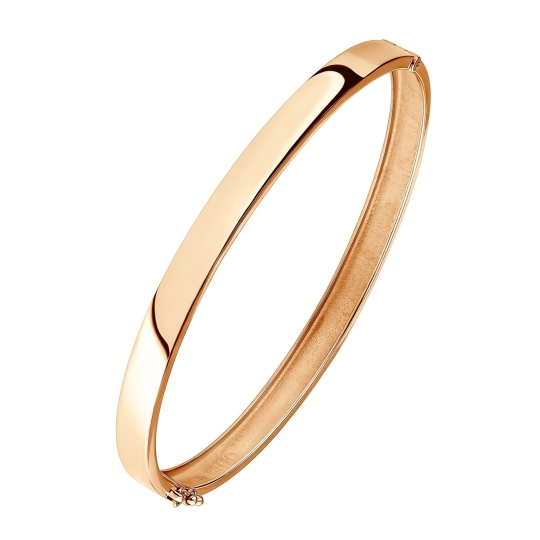 Браслет из золота