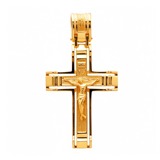 Подвеска из золота