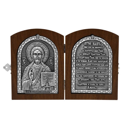 Икона-складень 