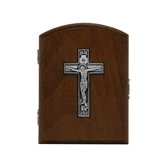 Икона-складень 