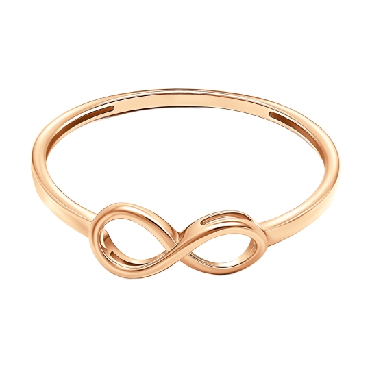 Кольцо из золота