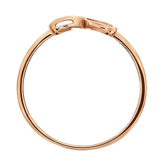 Кольцо из золота