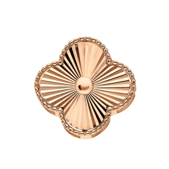 Подвеска из золота