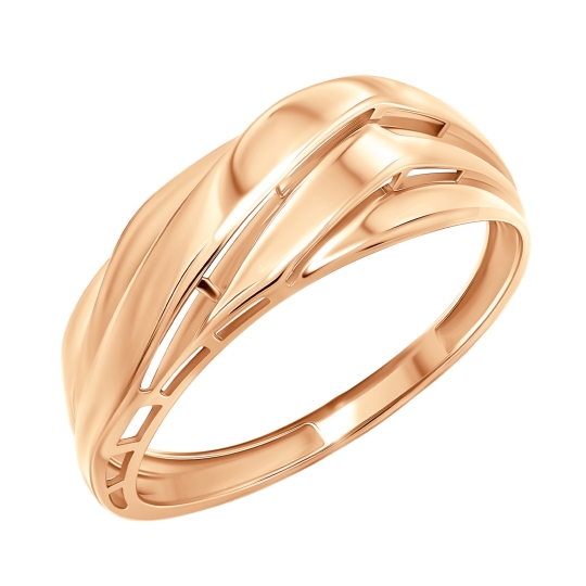 Кольцо из золота