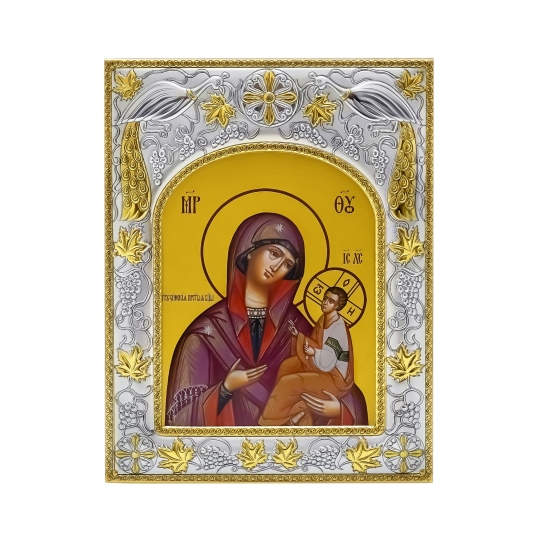 Икона Божьей Матери 