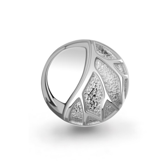 Подвеска из серебра