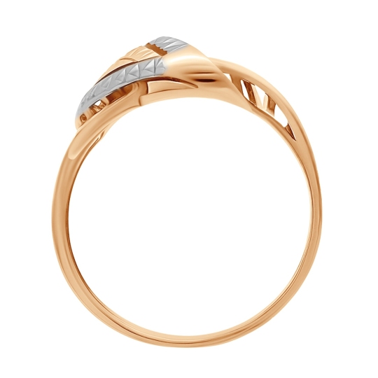 Кольцо из золота