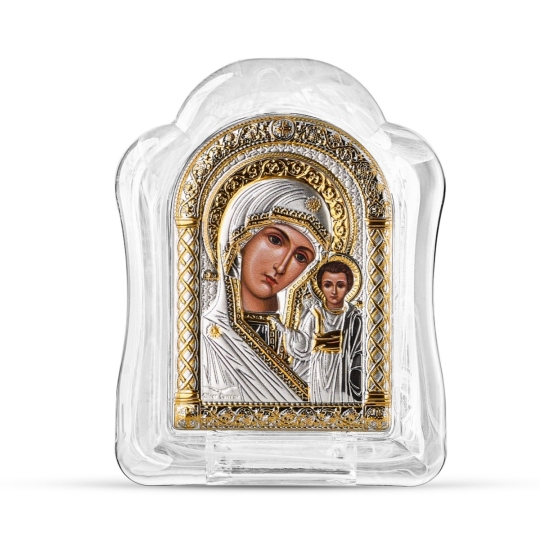 Икона Божией Матери 