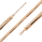 Браслет из золота