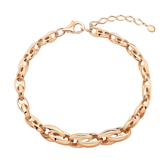 Браслет из золота