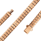 Браслет из золота