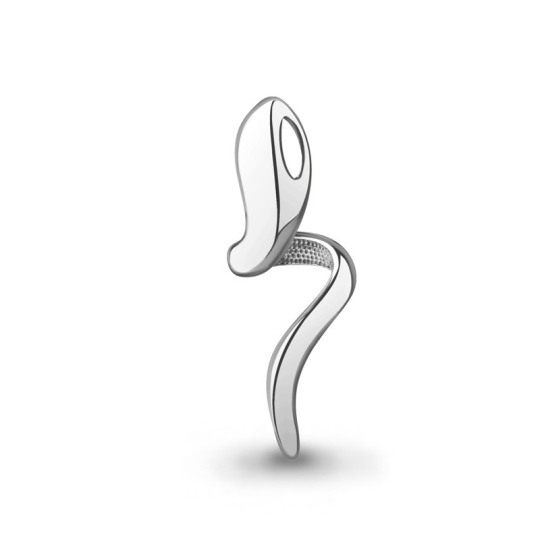 Подвеска из серебра