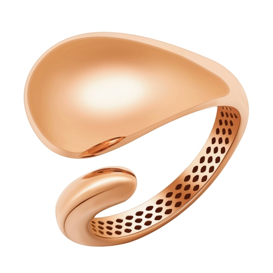 Кольцо из золота