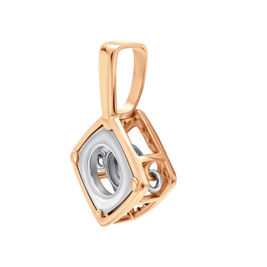 Подвеска из золота с 