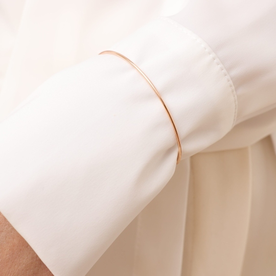 Браслет из золота