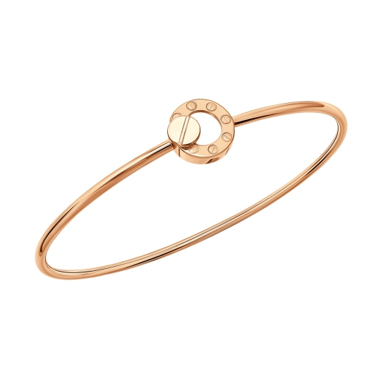 Браслет из золота