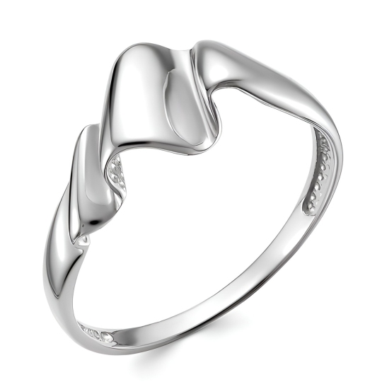 Кольцо из серебра