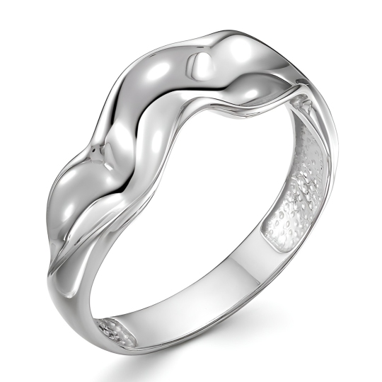 Кольцо из серебра