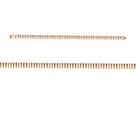 Браслет из золота