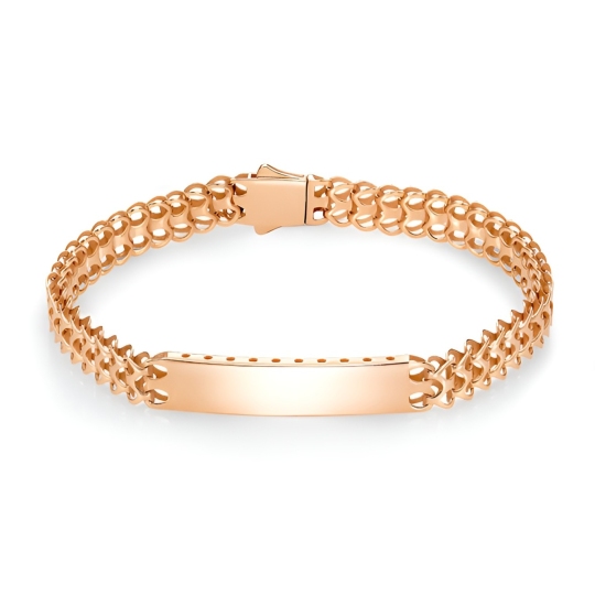 Браслет из золота