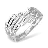 Кольцо из серебра