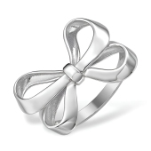 Кольцо из серебра