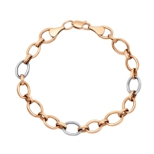 Браслет из золота