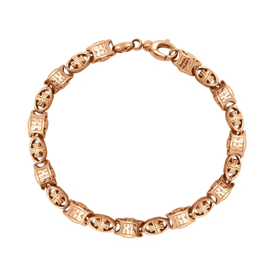 Браслет из золота