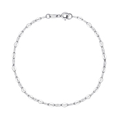 Браслет из серебра