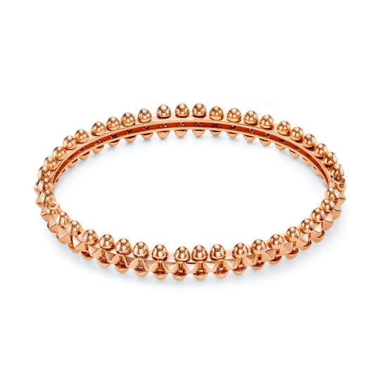 Браслет из золота