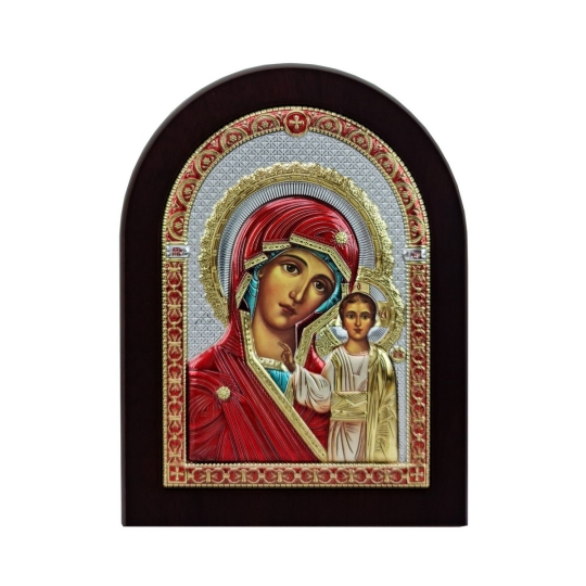 Икона Божией Матери 