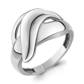 Кольцо из серебра