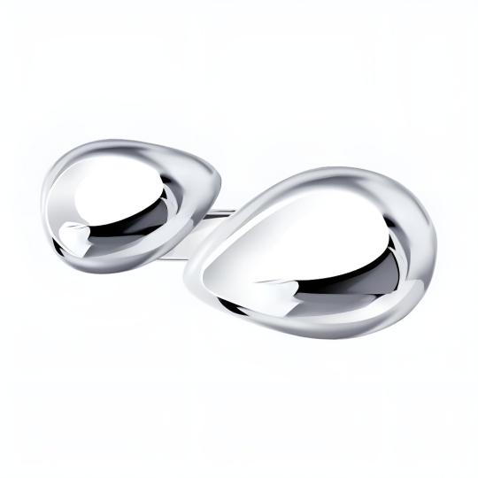 Кольцо из серебра