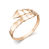 Кольцо из золота