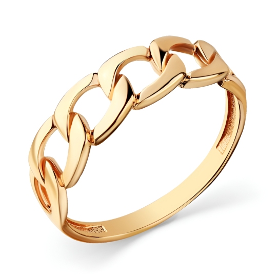 Кольцо из золота