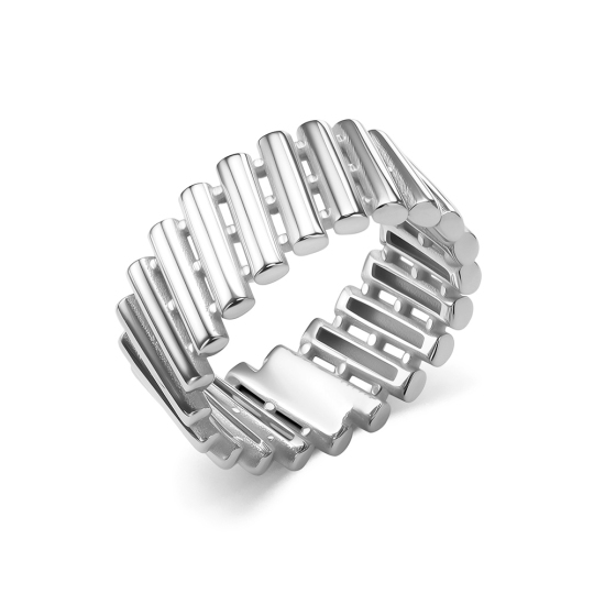 Кольцо из серебра