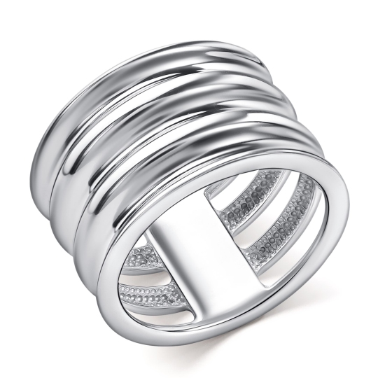 Кольцо из серебра