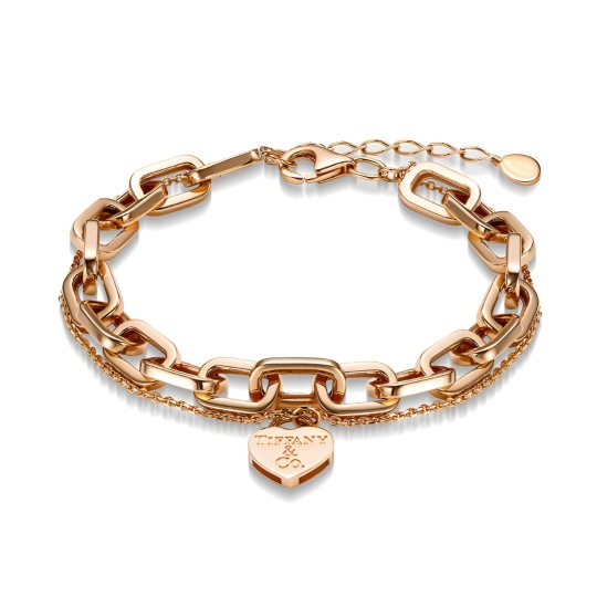 Браслет из золота