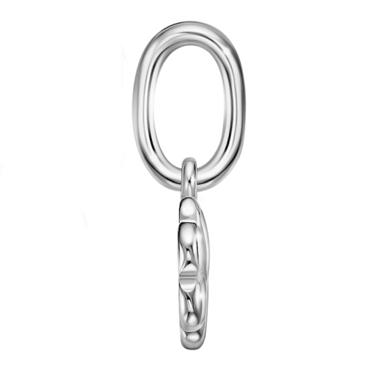 Подвеска из серебра