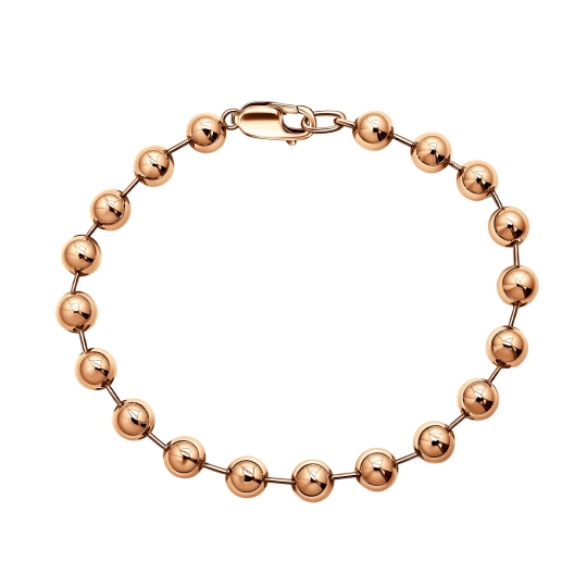 Браслет из золота