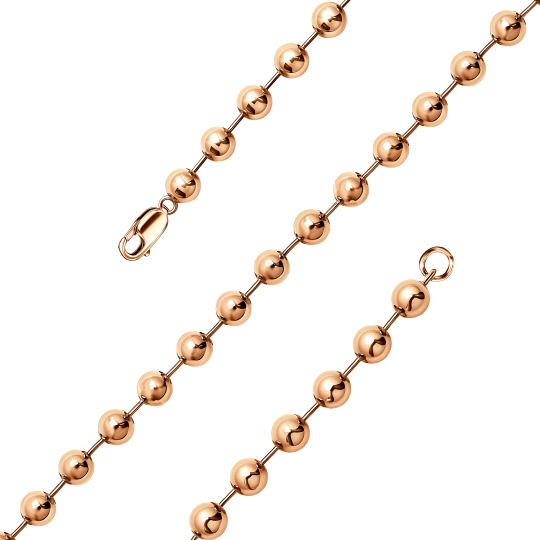 Браслет из золота