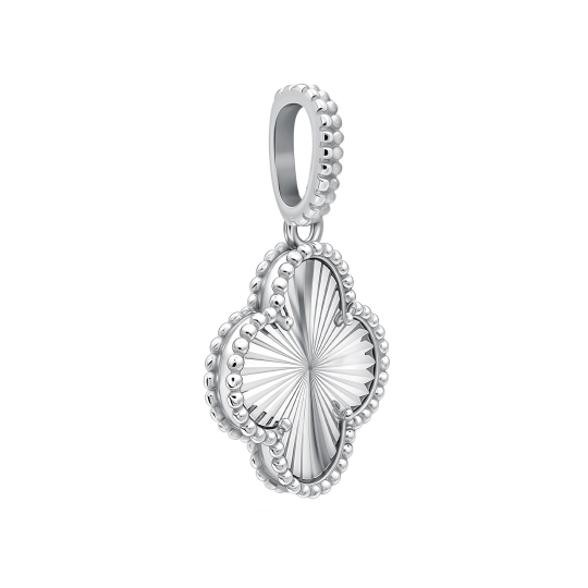 Подвеска из серебра