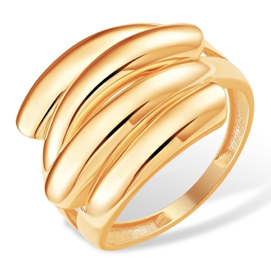 Кольцо из золота