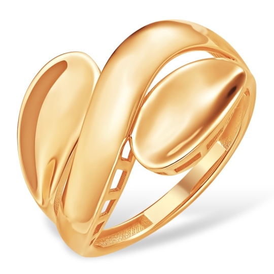 Кольцо из золота