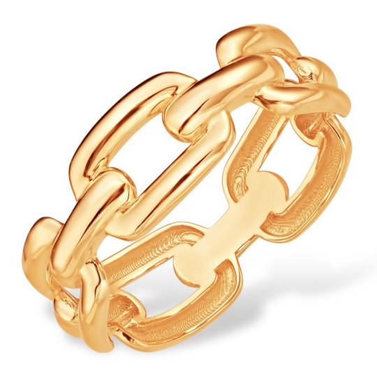 Кольцо из золота