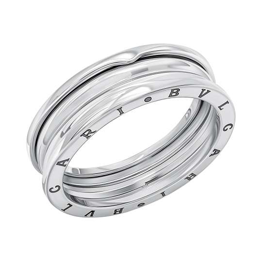 Кольцо из серебра